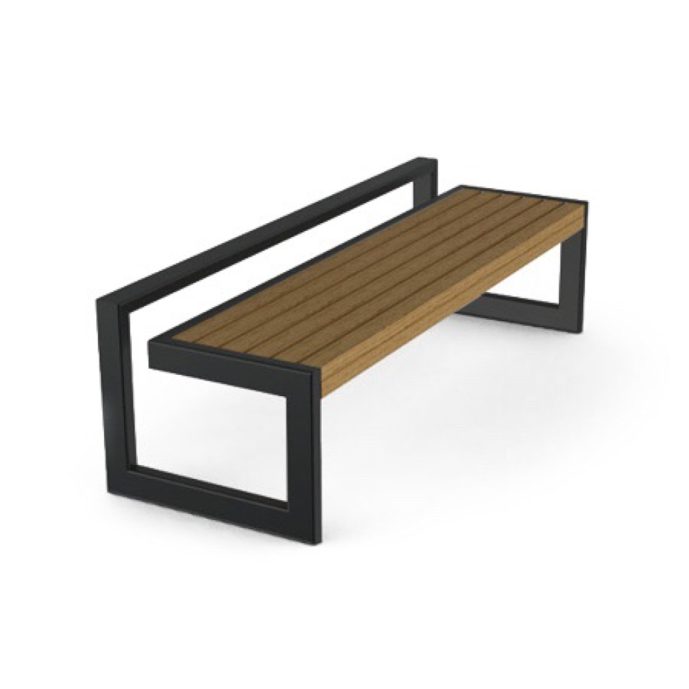 Лавка вулична “L-02“