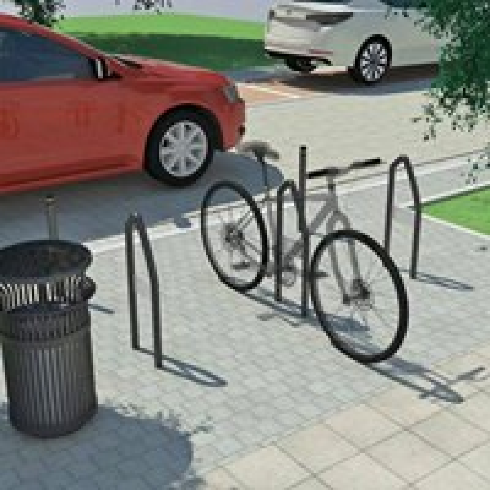 Велостійка "В-1"