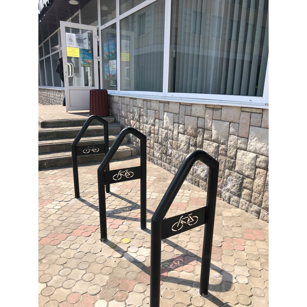 Велостійка "В-1"