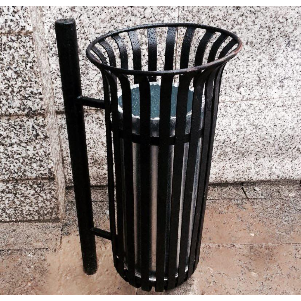 Урна металева «Ретро»