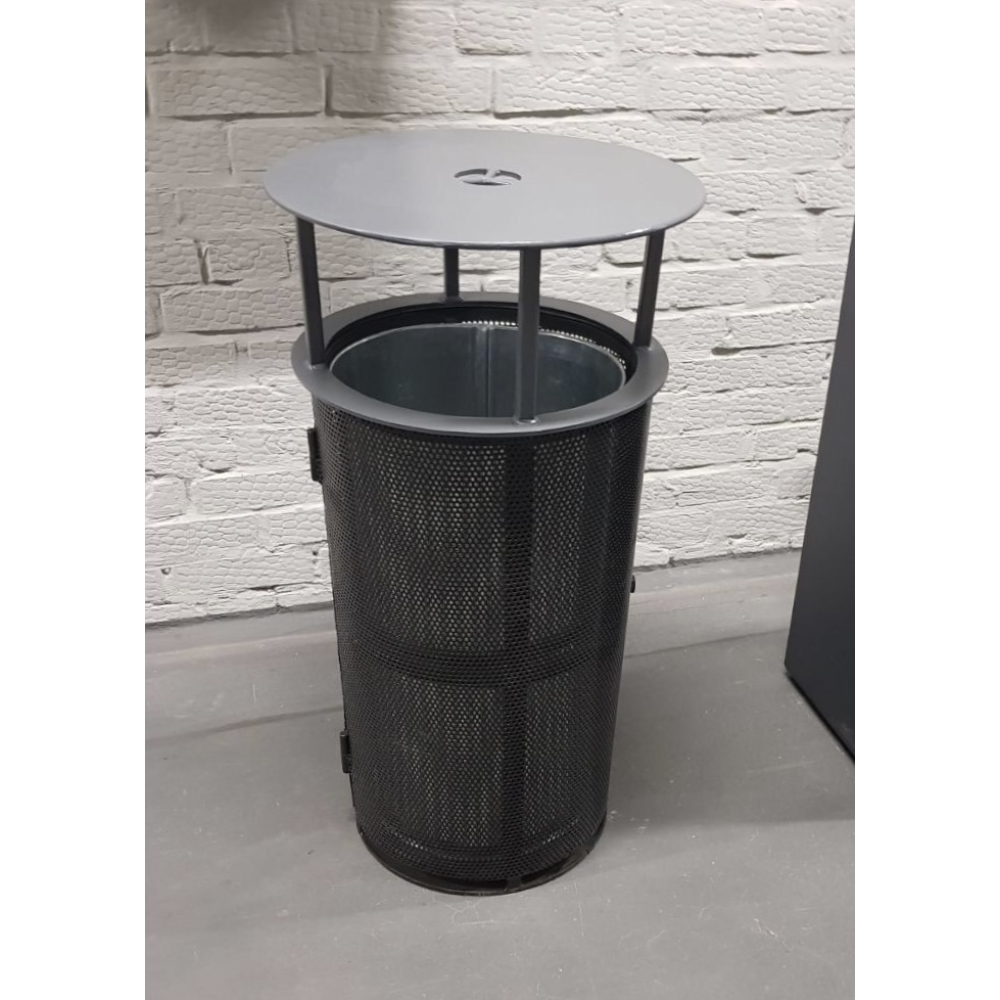 Урна металева «L-1»