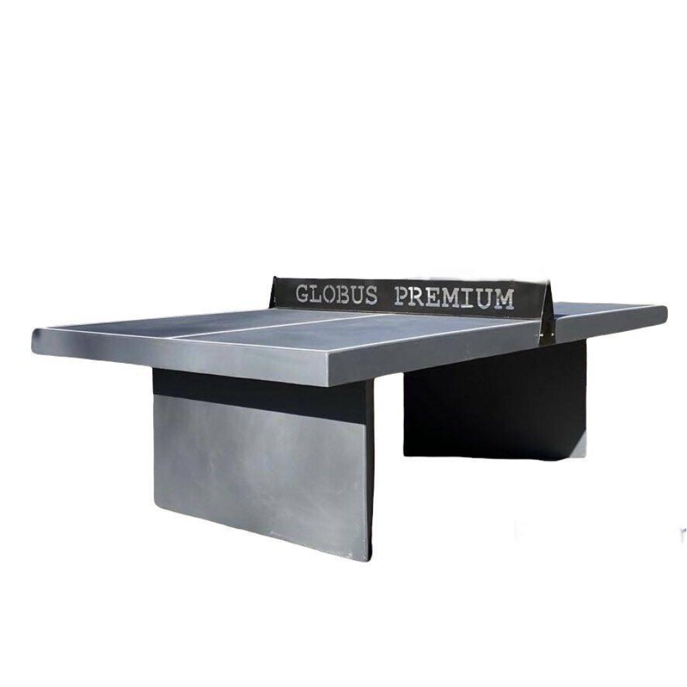 Бетонний тенісний стіл «П-1»