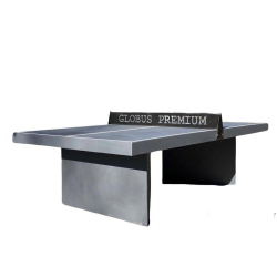 Бетонний тенісний стіл «П-1»