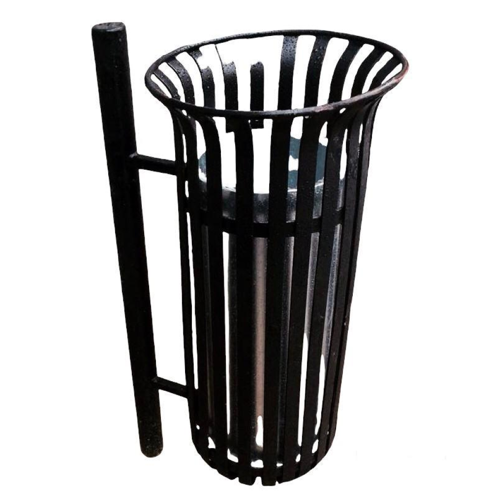 Урна металева «Ретро»