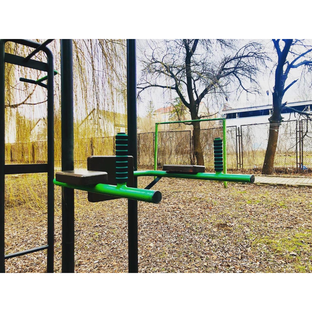 Турнік багатофункціональний