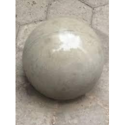 Антипаркувальна бетонна сфера “К-2“