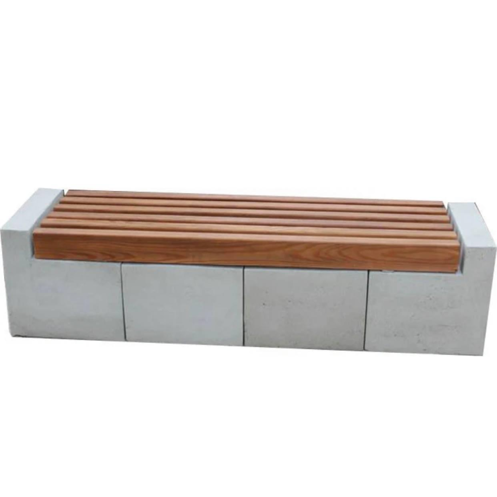 Лавка без спинки “К-2“