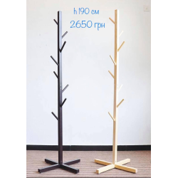 Вішалка для одягу