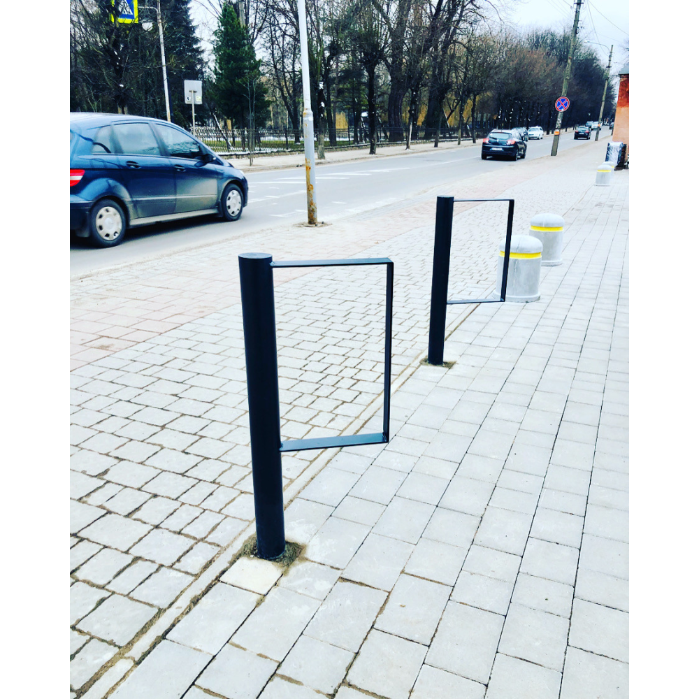 Велостойка «Р-1“