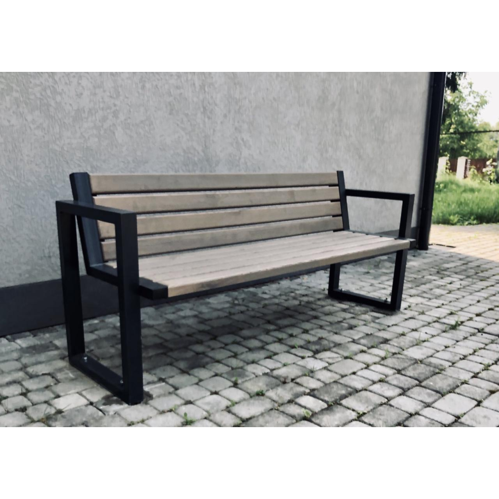 Лавка паркова “Urban“