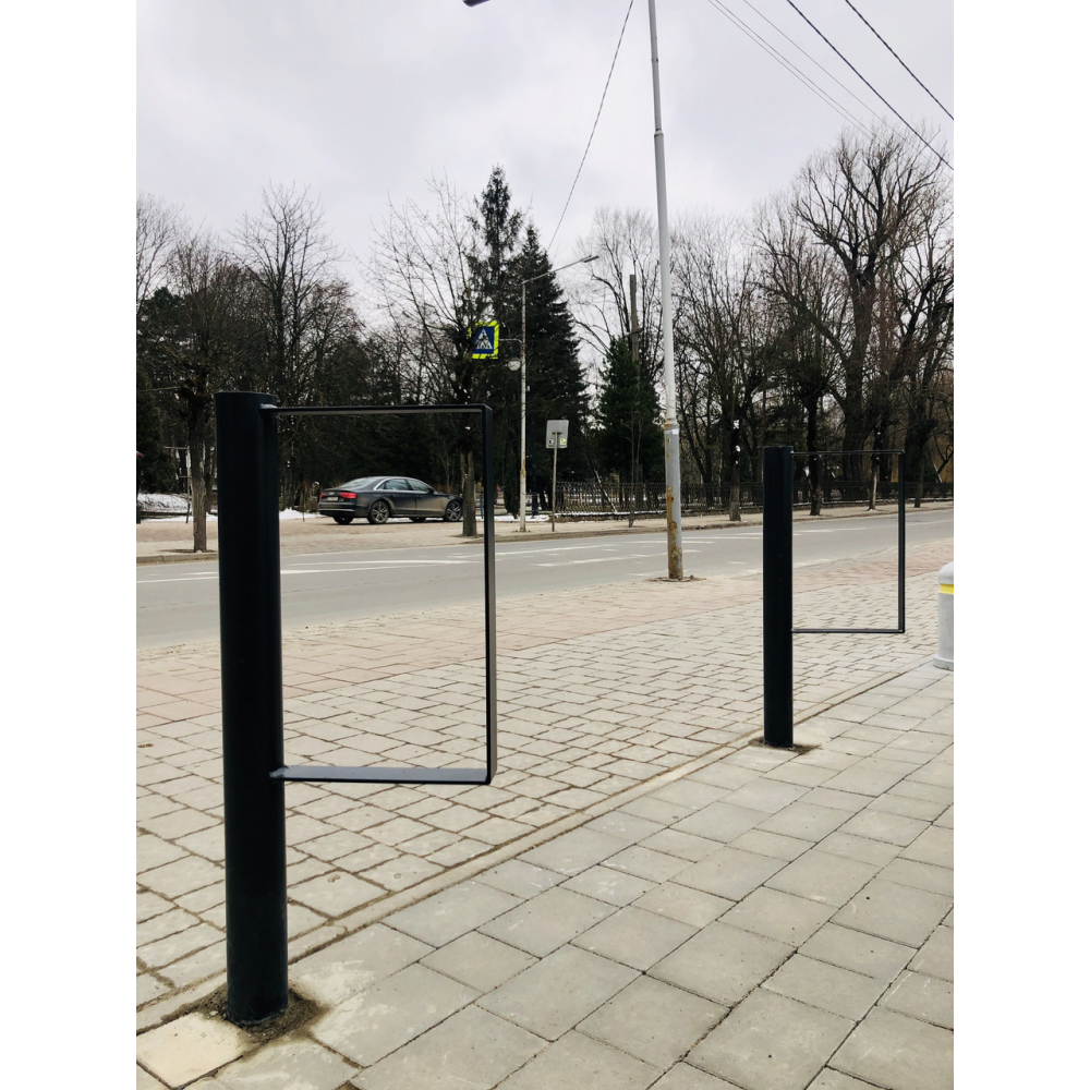 Велостойка «Р-1“