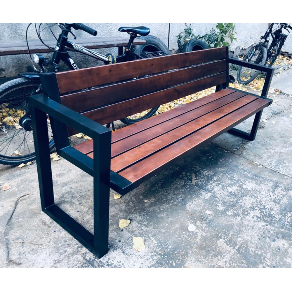 Лавка паркова “Urban“