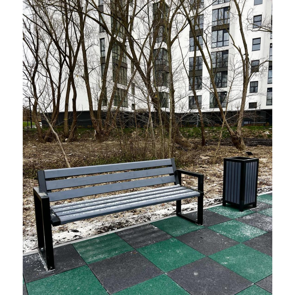 Лавка паркова “Urban“