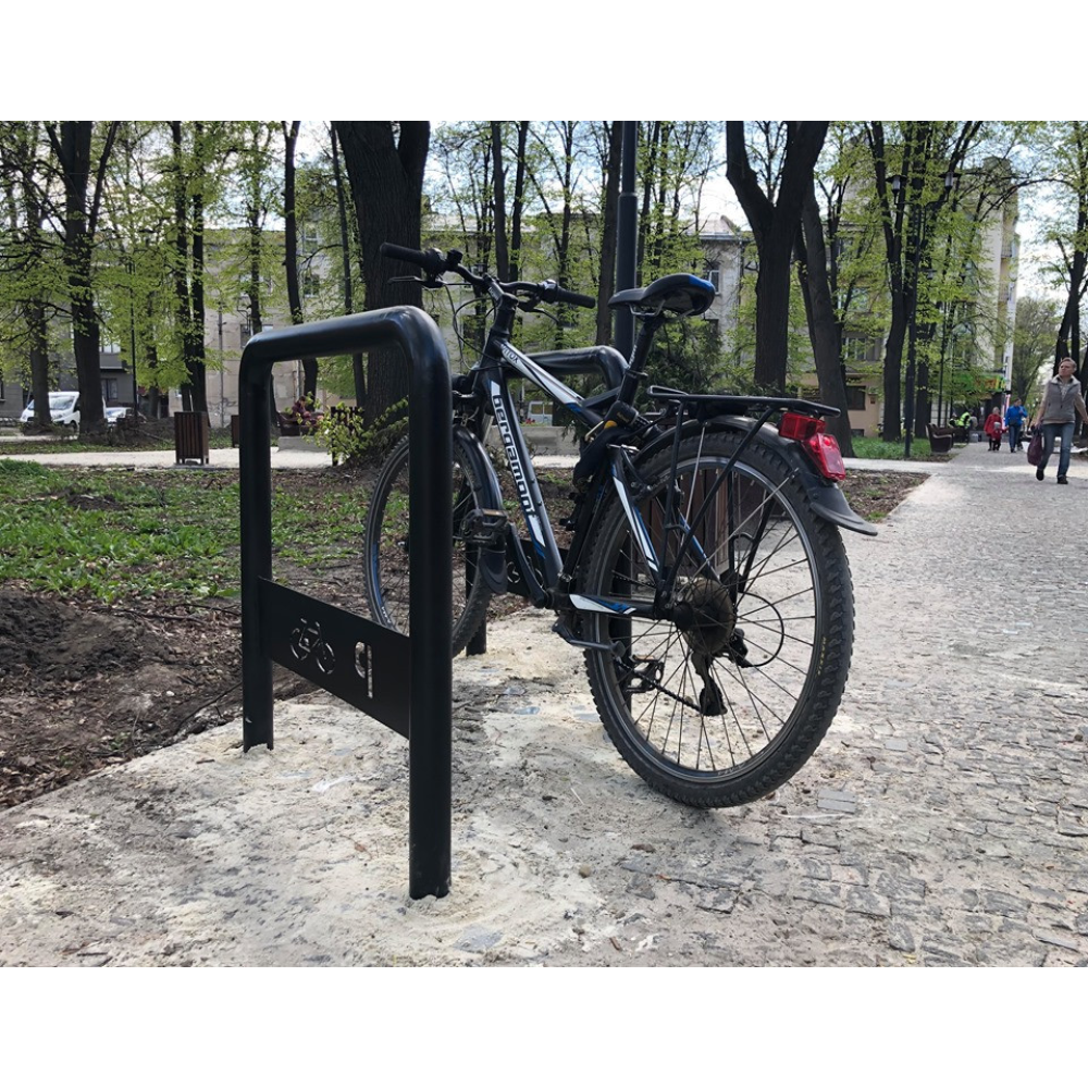 Велостійка металева “G-1“