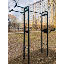 Турнік багатофункціональний