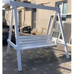 Гойдалка дерев“яна